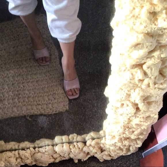 Reptilian Embossed Stilettos - Picture 5 of 11